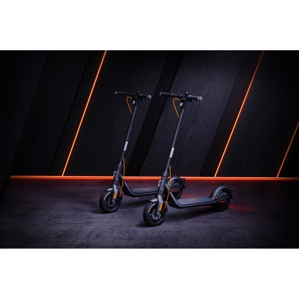 Segway, Ninebot Kickscooter F2 Plus E