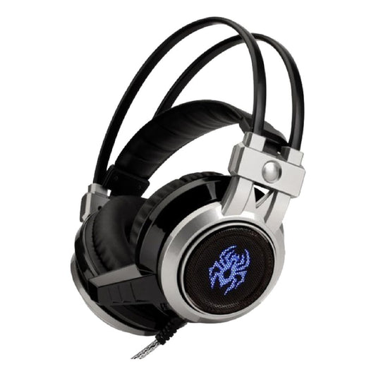 Pronex, Professional Gaming Headset Grey, F45G
