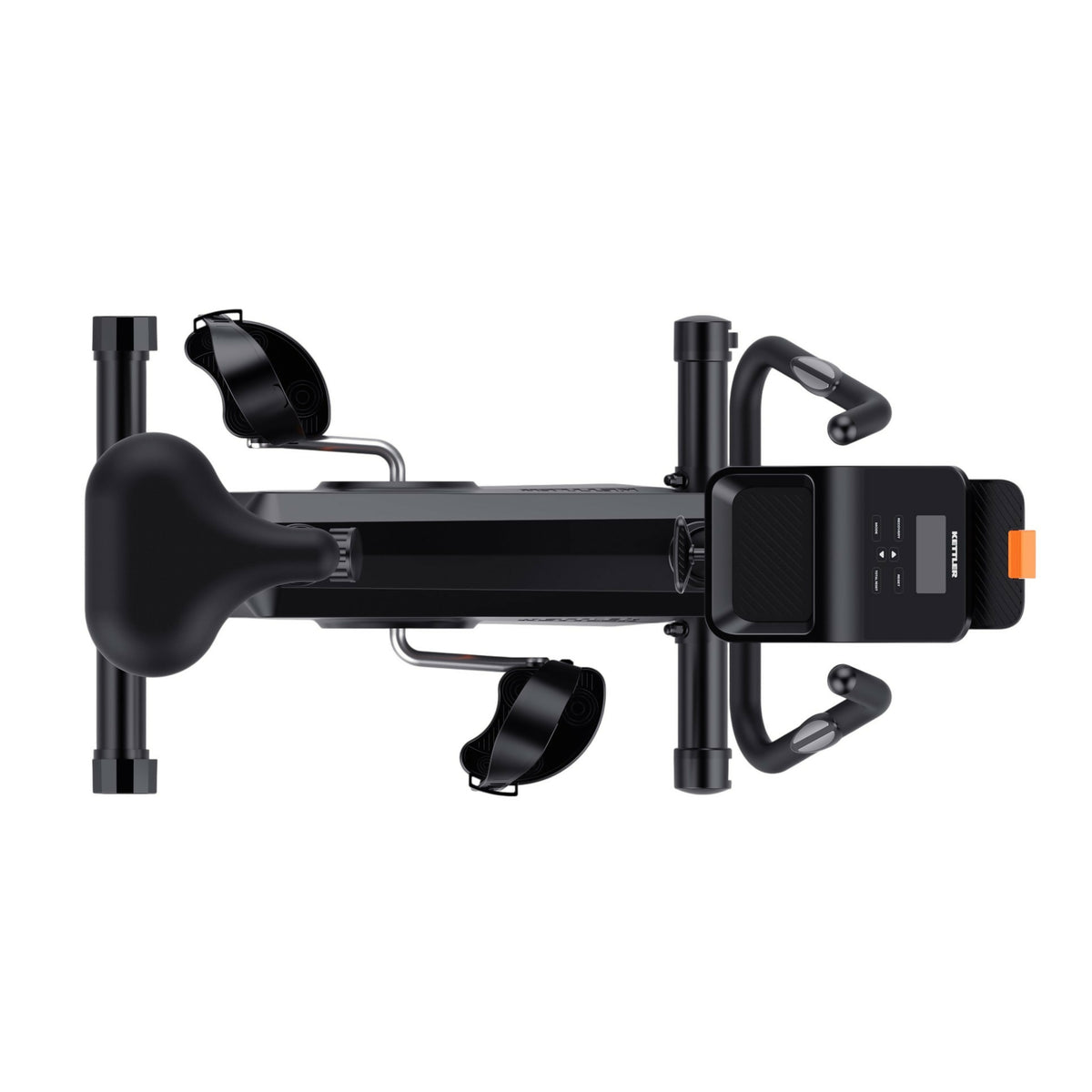 Kettler, Upright Bike