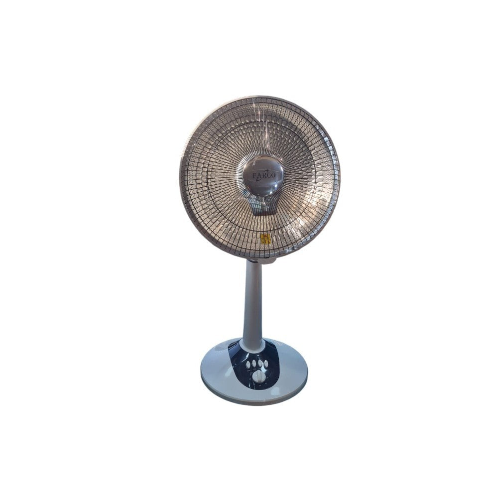 Farco, Heaters Fa-Ss1630 1000W Carbon Tube Elements