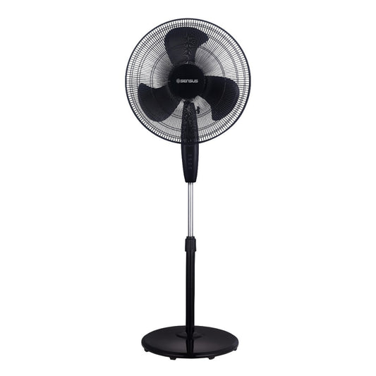 Sensus, Fan