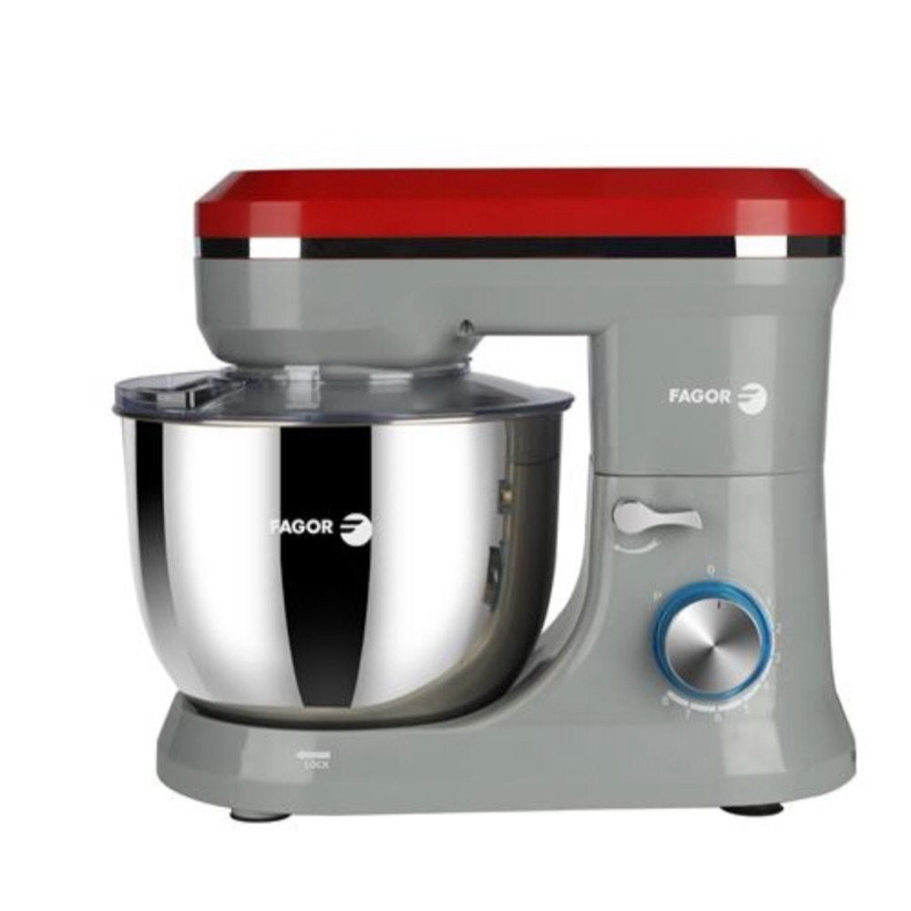 Fagor Stand Mixer With Bowl 5L