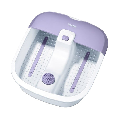 Beurer, Foot Spa, For A Soothing Foot Massage, Fb12