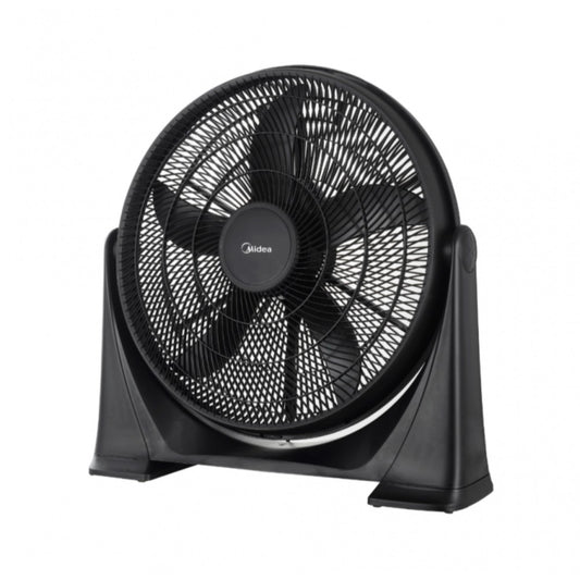 Midea, Box Fan 20' 50W 3 Speeds
