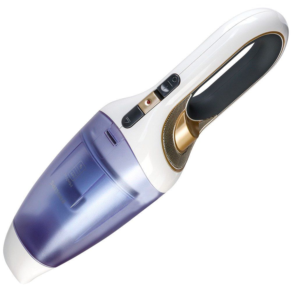 Philips, Handheld Vacuum Cleaners4.8V 0.11L