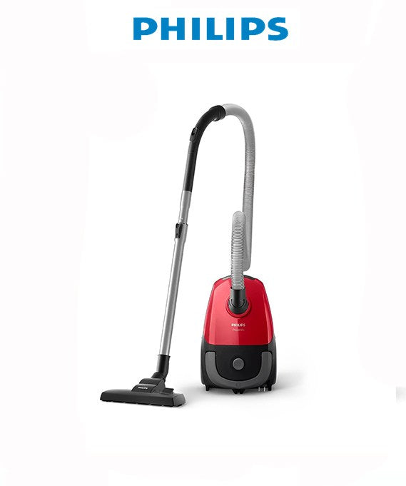 Philips, Electric Vacuum Cleaner 1800 Watt Sporty Red Fc-8293/01