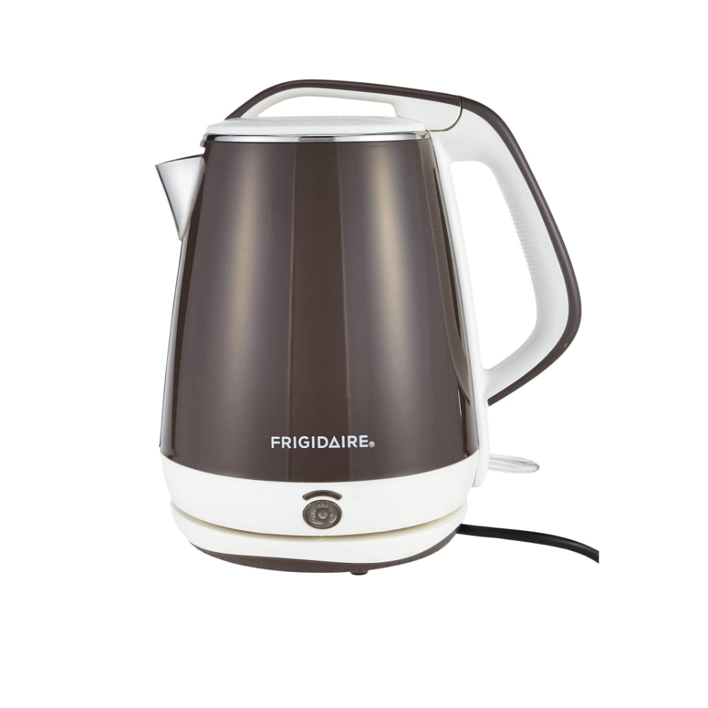 Frigidaire, Cordless Electric Kettle, Inner Stainless Steel, FD2127