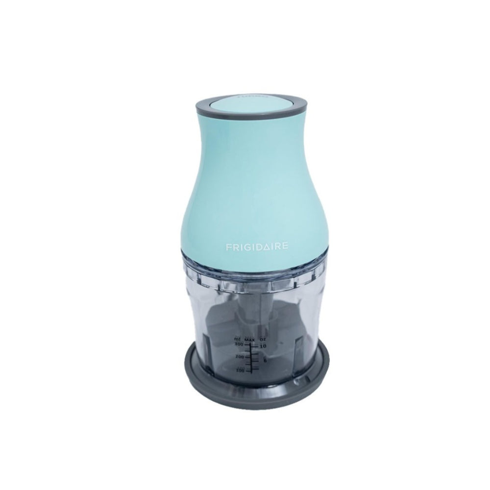 Frigidaire, Mini Chopper, 300ML, 300W, Teal, FD5110-TG