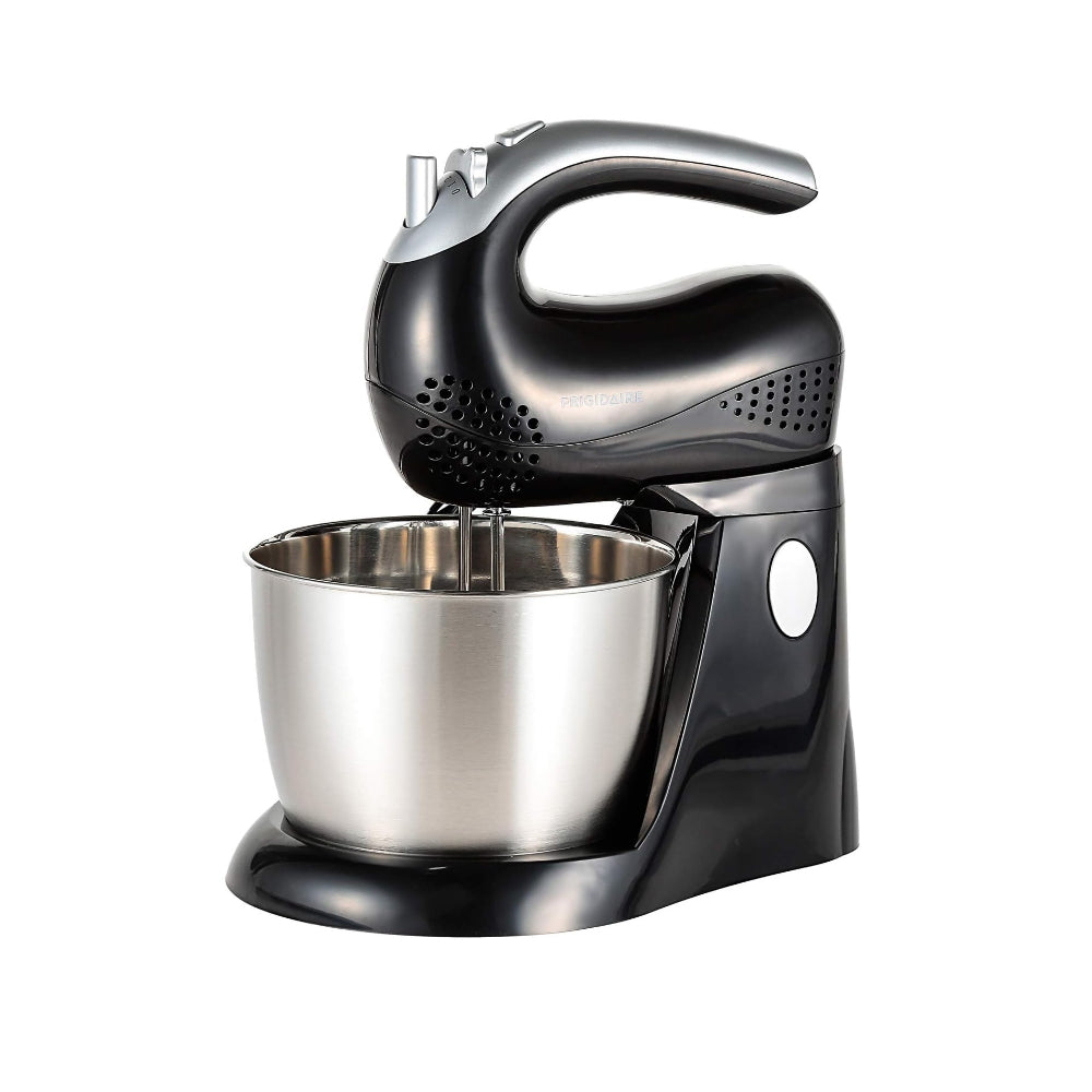 Frigidaire, Hand Mixer With Bowl, FD5121