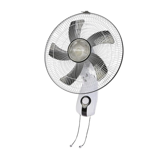 Frigidaire, 16 Inch Wall Fan, White, FD9214