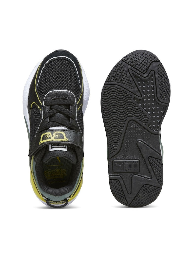 PUMA RS-X SPONGEBOB PS