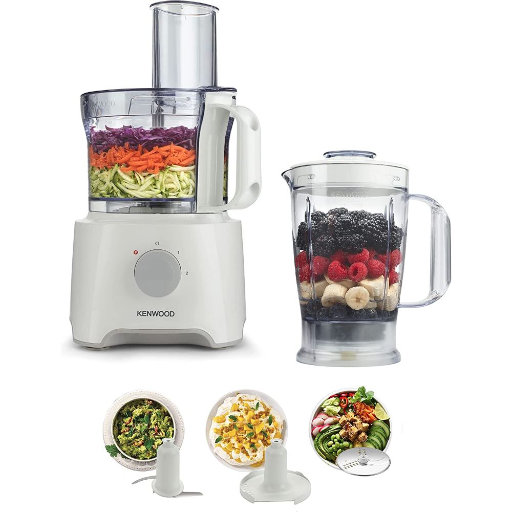 Kenwood, Food Processor 2.1L 800W