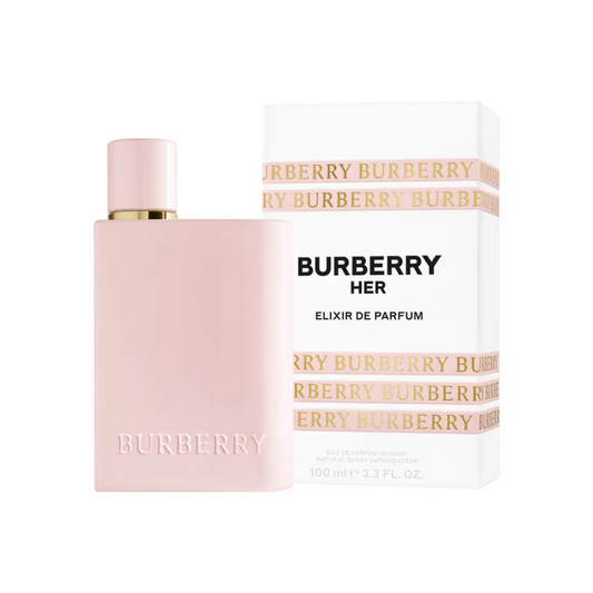 Burberry Her Elixir de Parfum 100ml