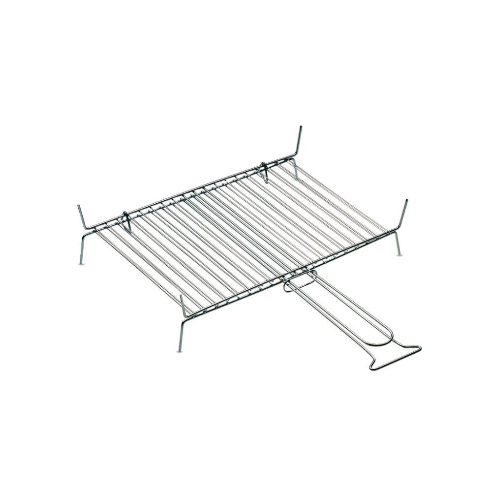 Ferraboli, Double grill with 11 bars 24 26