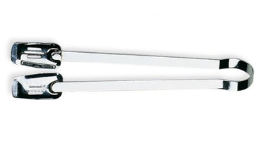 Ferraboli, stainless steel clamp 25 cm