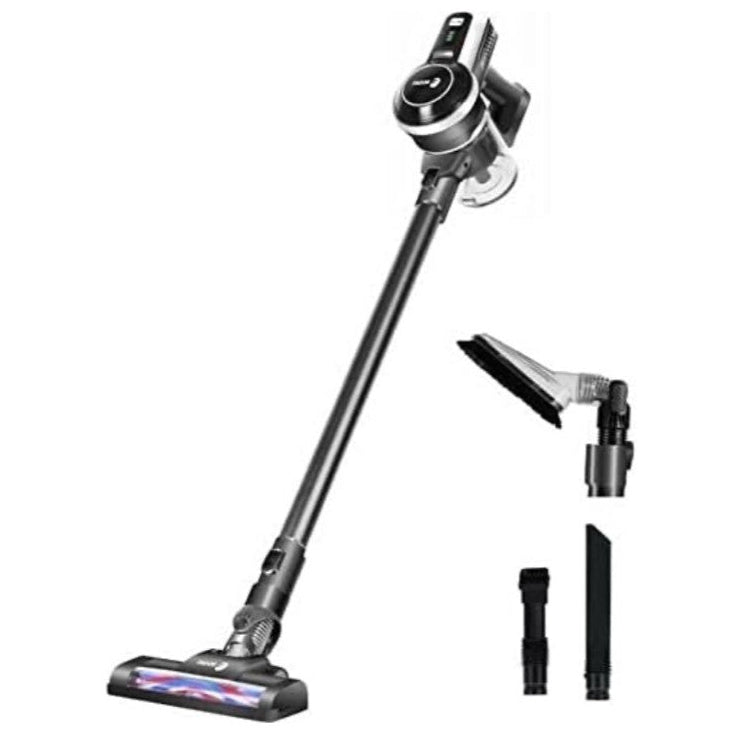 Fagor, Cordless Stick Vacuum Cleaner 22.2V + Accessories, Silver