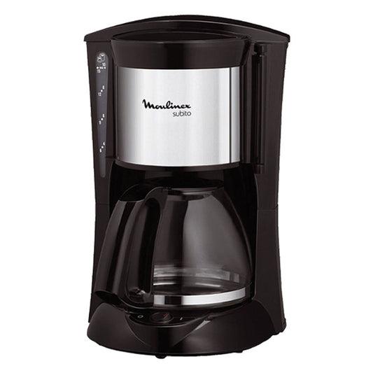 Moulinex Coffee Maker Subito 15 Cups FG370827