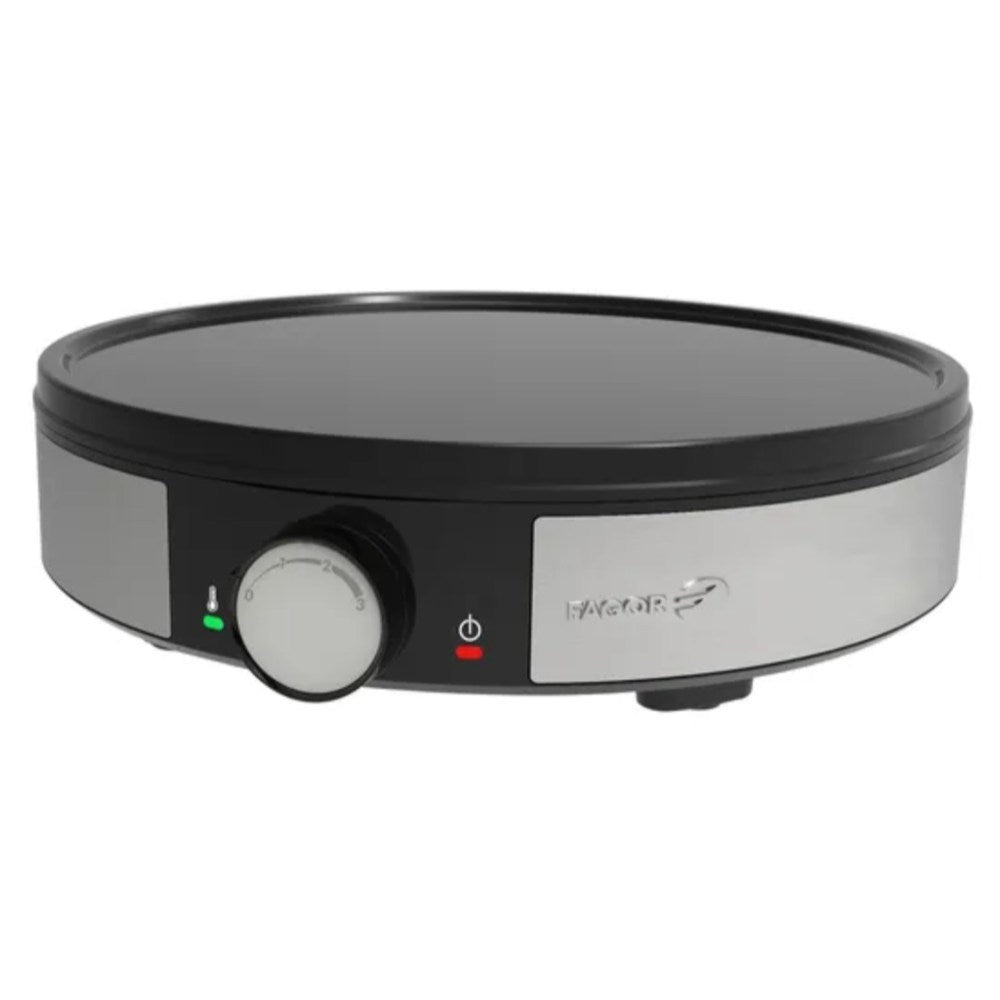 Fagor Crepe Maker 1200W 30CM