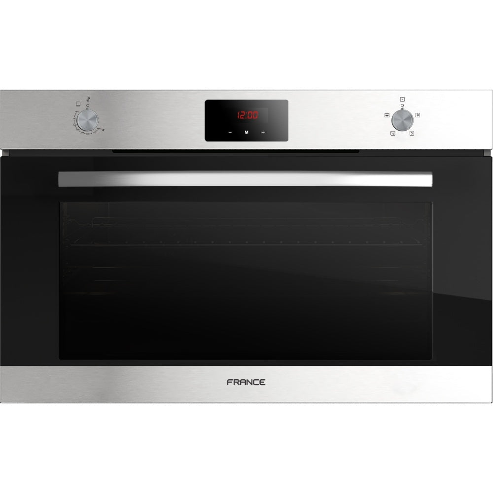 France, 90cm Oven