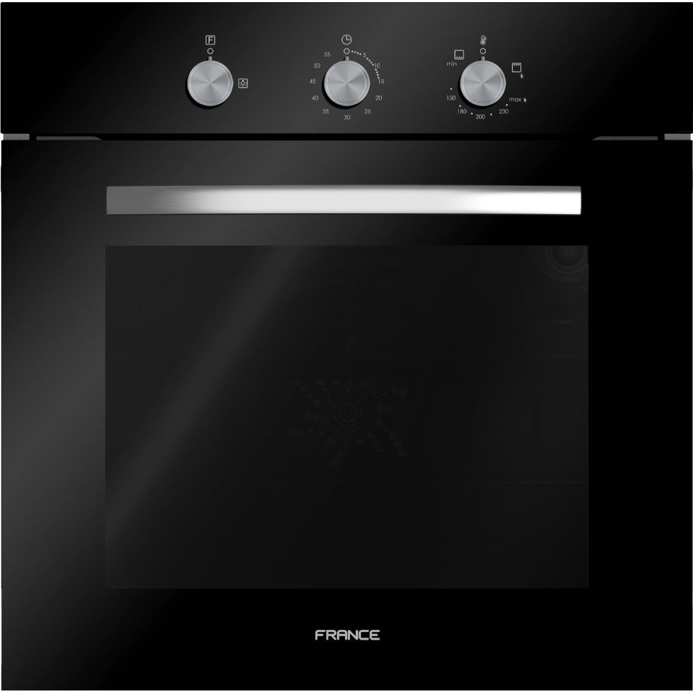 France, 60cm Oven