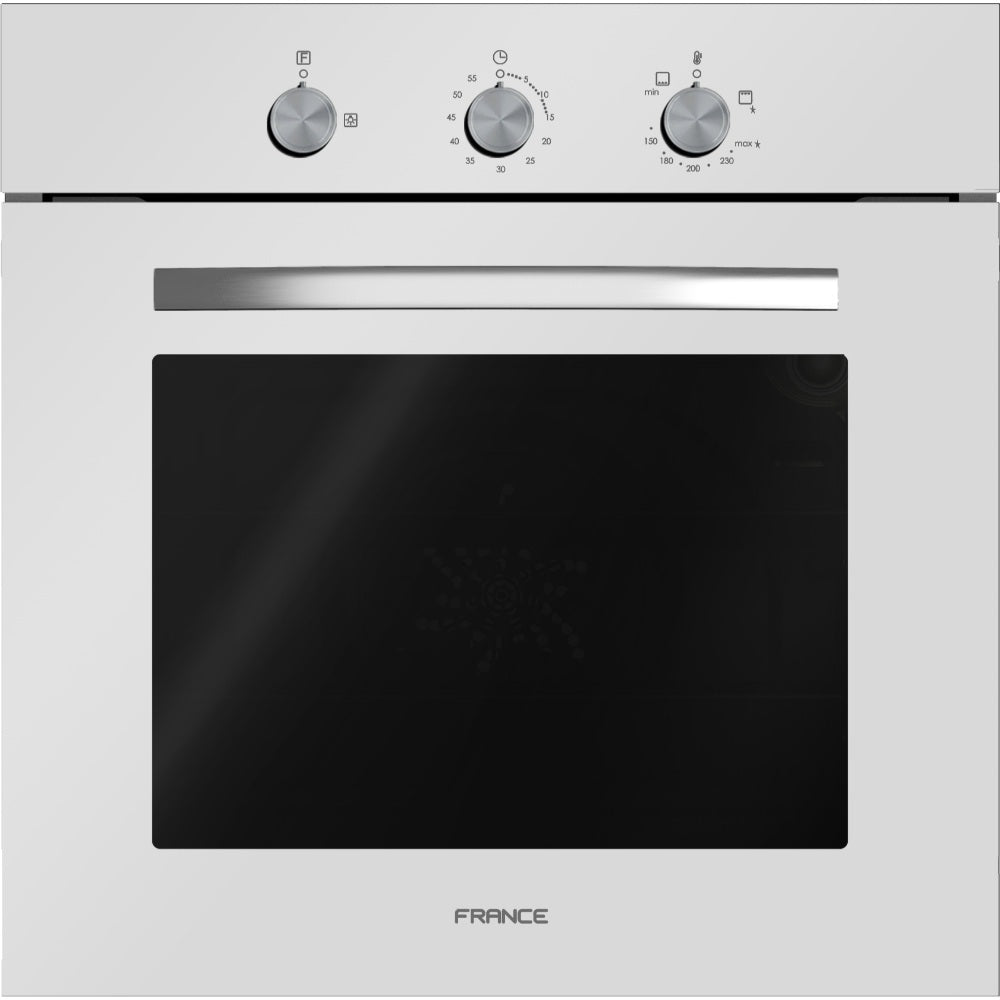 France, 60cm Oven