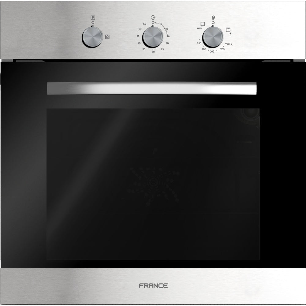 France, 60cm Oven