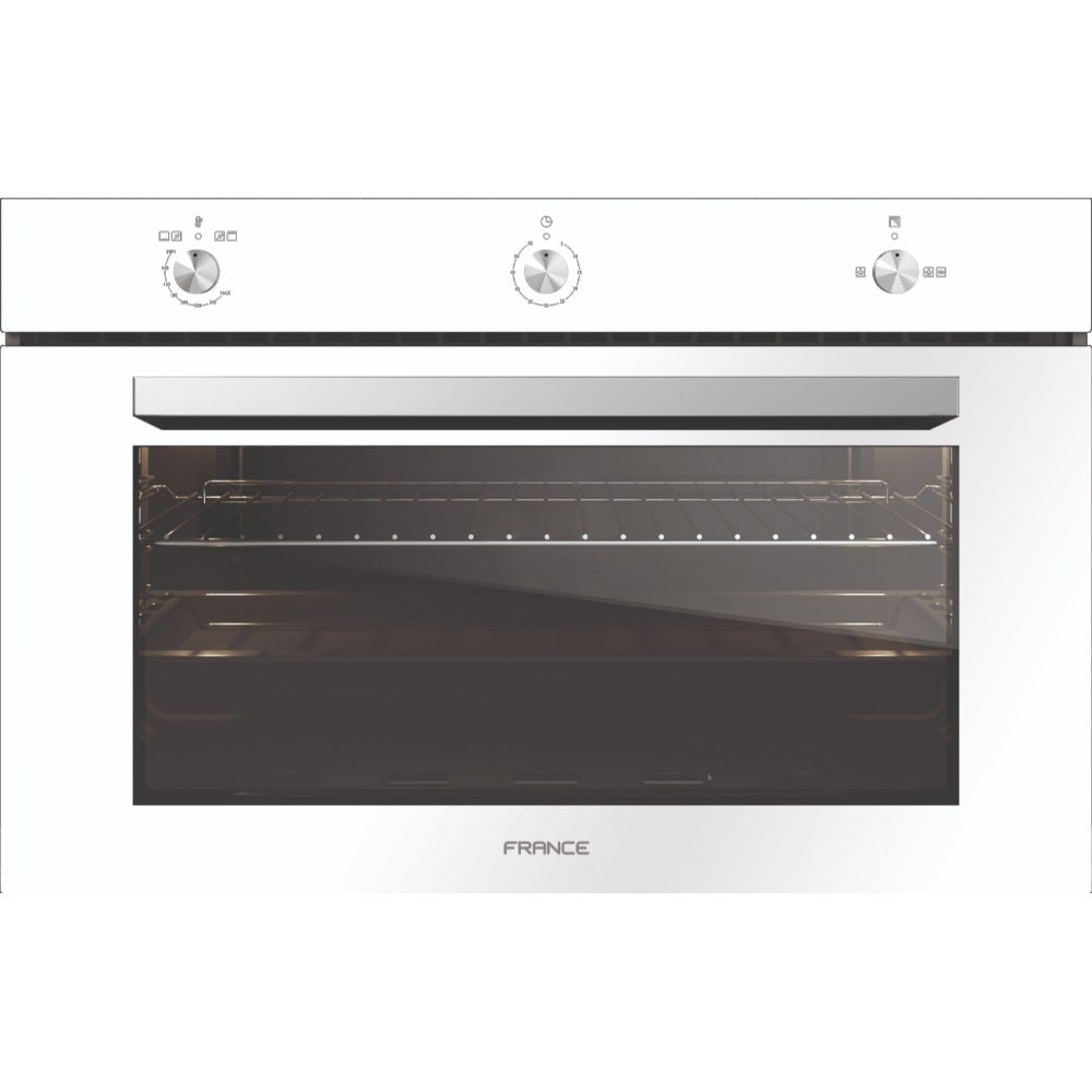 France, 90cm Oven