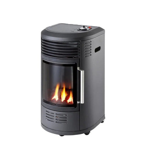 Wave, Fire Place Gas Heater 4.2Kw