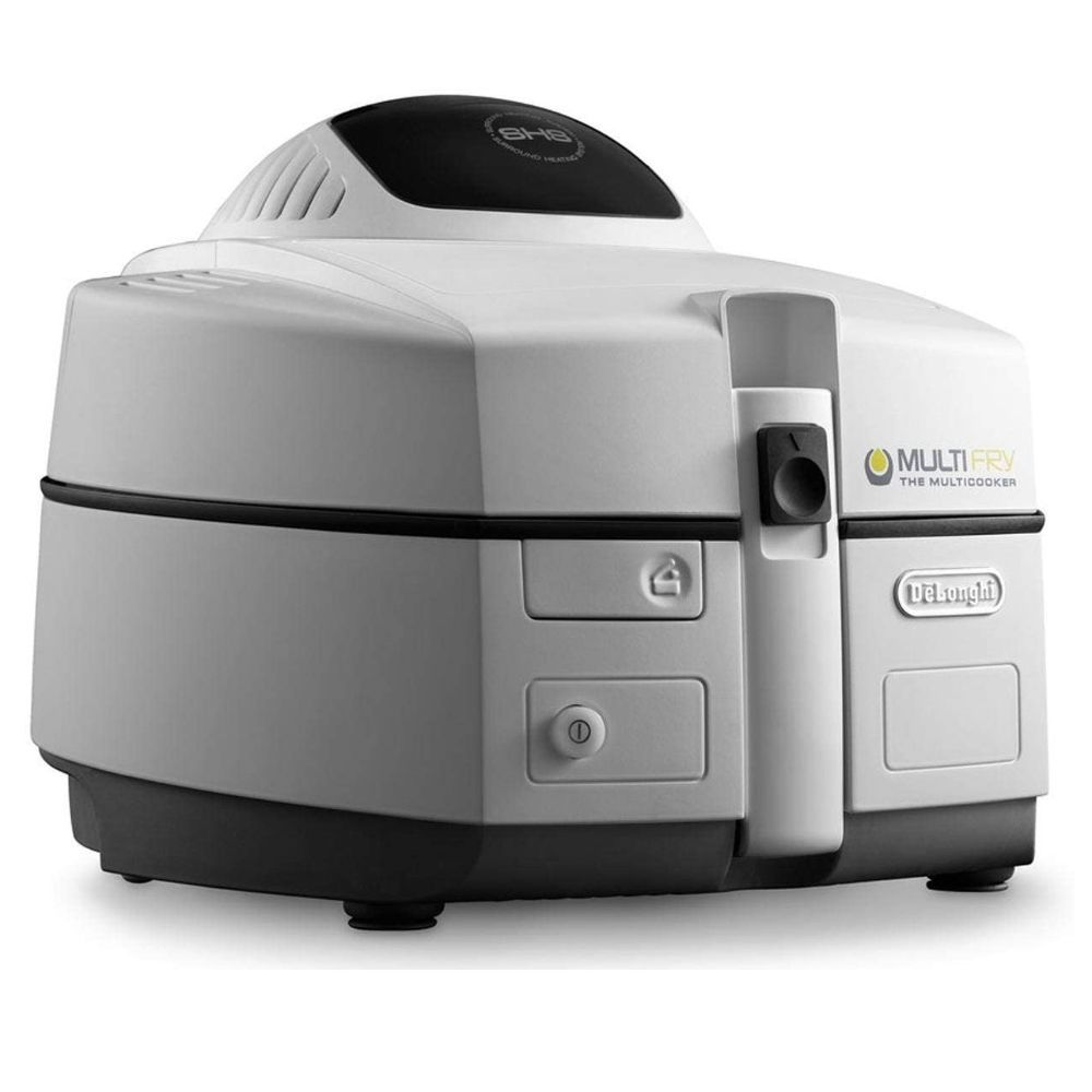 Delonghi, Young Low-Oil Fryer And Multicooker, Fh1130