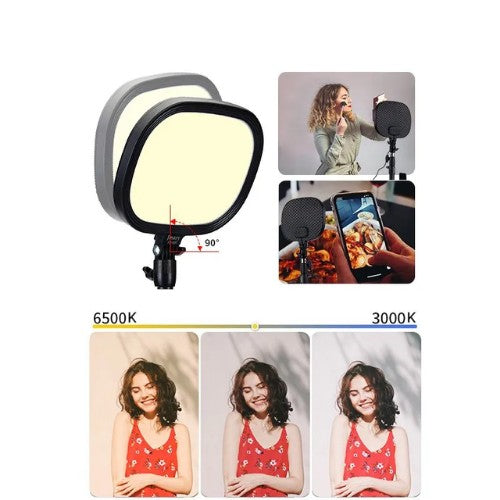 Jmary, 9 Inch Panal Led Light