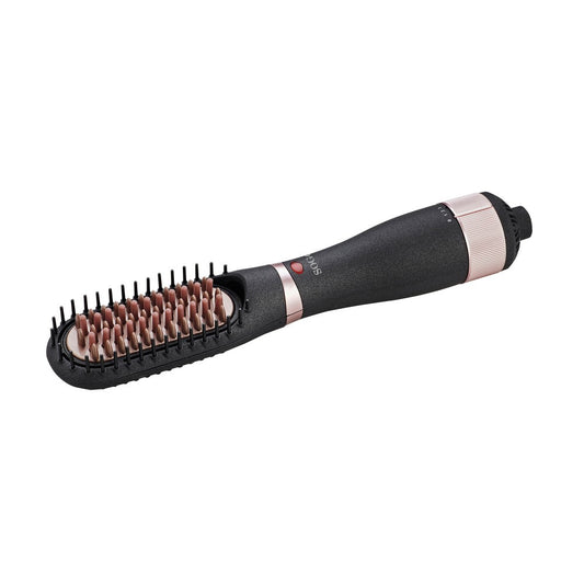 Sogo, Hair Straightner Brush -350W