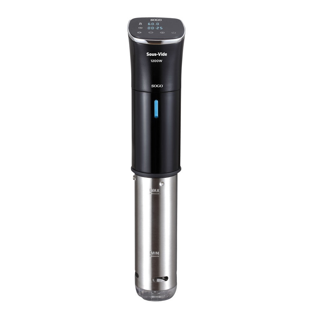 Sogo, Sous Vide - Precision Cooker - 15L - 1200W
