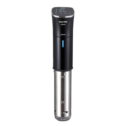 Sogo, Sous Vide - Precision Cooker - 15L - 1200W