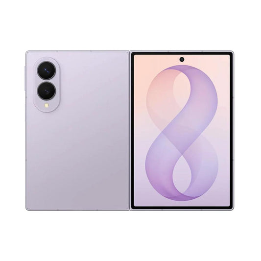 Samsung, Galaxy Z Fold 8 12GB RAM, 256GB, Lavender