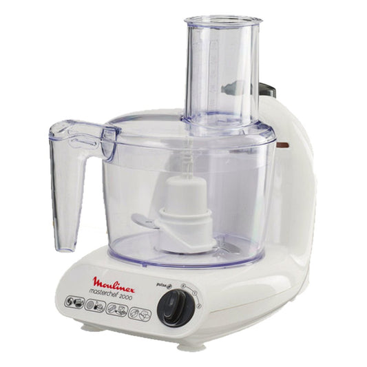 Moulinex Food Processor 500W 1.5L FP211110