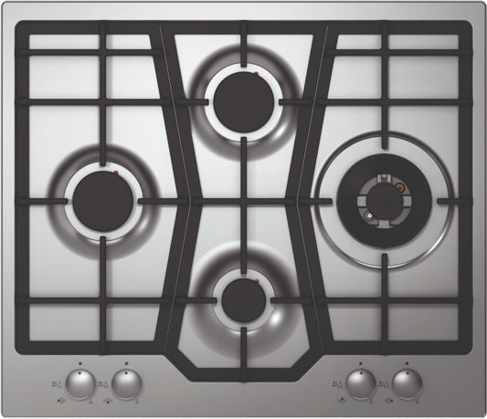 France, 60cm Cooktop