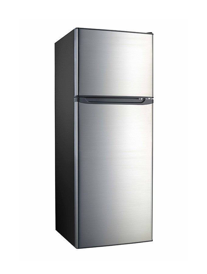 Campomatic, Inverter Fridge Fr270X Dimensions (W X D X H) 55 X 57 X 145 Cm Stainless Steel