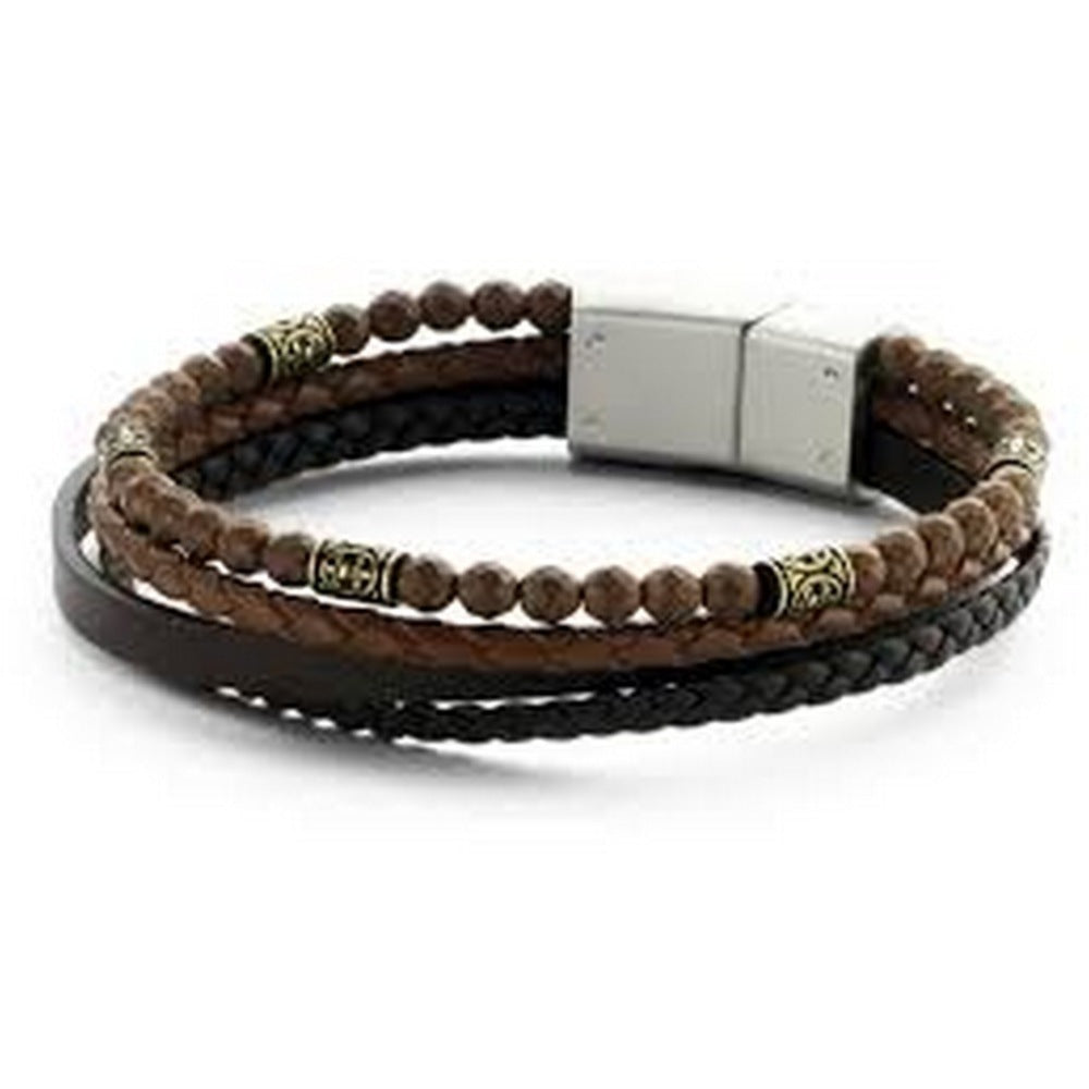 Frank, Gents Bracelet