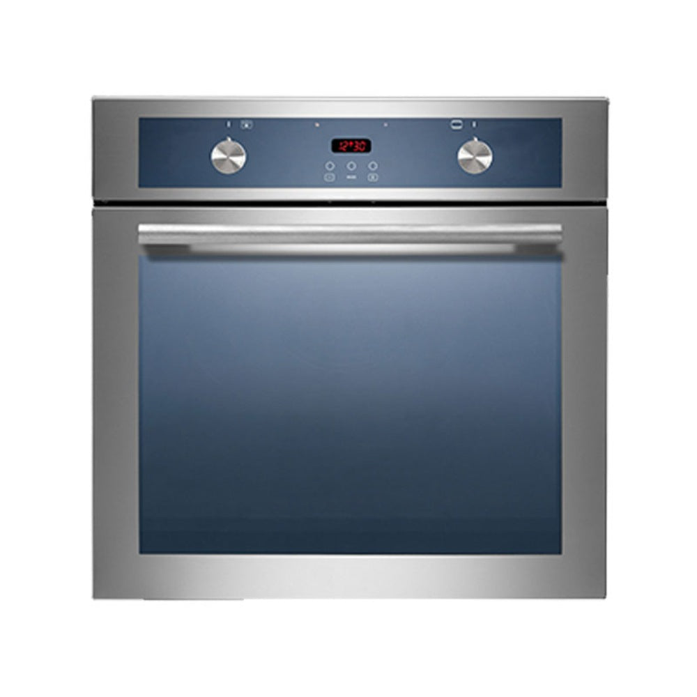 France, 60 cm Oven, Gaz/Electric, Glass Panel, Convection, FRN-66GE8DX