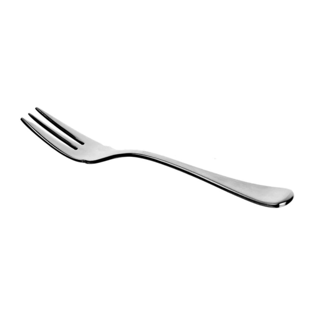 Il, Stainless Steel Cake Fork 6 Pcs