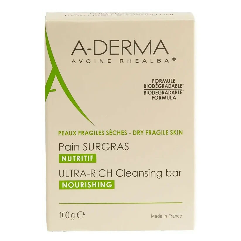 Aderma Pain Surgras 100G