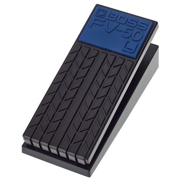 Boss, Volume Pedal, Fv-50L