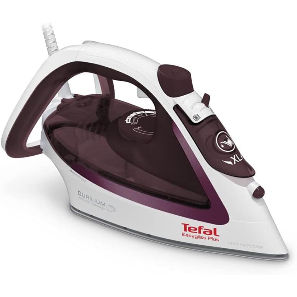 Tefal, Steam Iron Auto Off 2700W 240G/Min