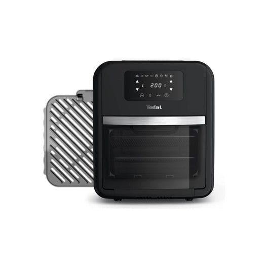 Tefal, Easy Fry Oven & Grill 9In1, 2000W Digital, 1.6Kg Black, FW501827