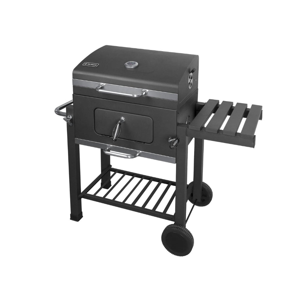Fieldmann Charcoal Grill, FZG-1008