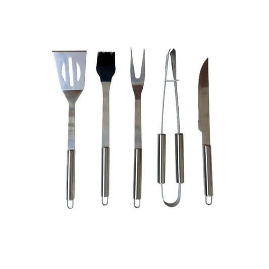 Fieldmann BBQ Set 5Pcs, FZG-9016