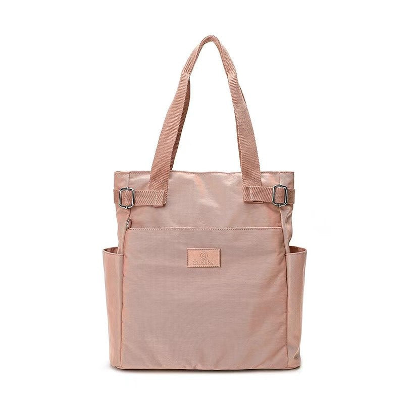 Gudika, Large Capacity Tote Bags, Available in Different Colors