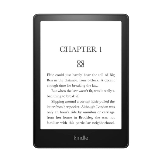 Kindle, Amazon Kindle Chapter 1, Gen 11 6', 16 Gb