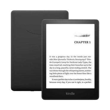 Kindle, Amazon Kindle Chapter 1, Gen 11 6', 16 Gb