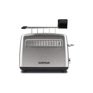 G3Ferrari Toaster: Extractable Drip Tray, Timer To Program Cooking, Defrost, Heating, And Cooking Function, External Surfaces With Thermal Protection, G10064